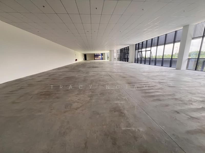 Factory for Rent in Senai (Kulai) - Tracy Ngiam - Interior - PropertyGuru.com.my