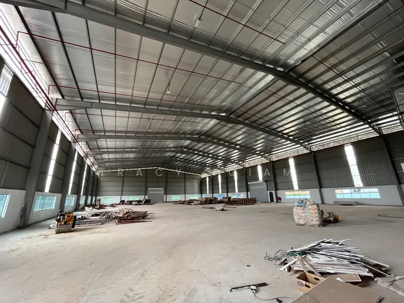 Factory for Rent in Senai (Kulai) - Tracy Ngiam - Interior - PropertyGuru.com.my