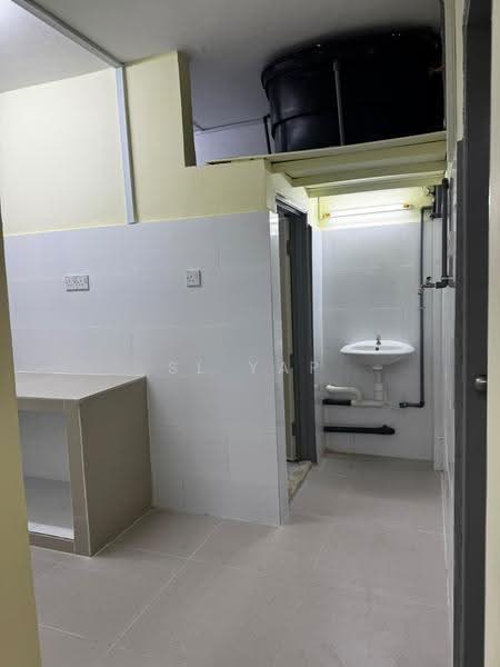 Flat for Sale at Hock Lock Mansion - SL Yap - Interior - PropertyGuru.com.my