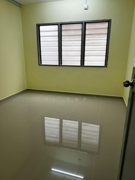 Flat for Sale at Hock Lock Mansion - SL Yap - Interior - PropertyGuru.com.my