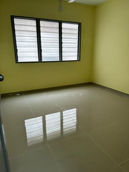Flat for Sale at Hock Lock Mansion - SL Yap - Interior - PropertyGuru.com.my