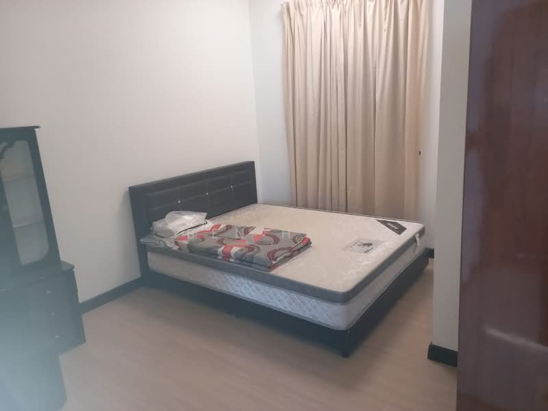 Condominium for Rent at Vertiq - Ben Hew - Bedroom - PropertyGuru.com.my