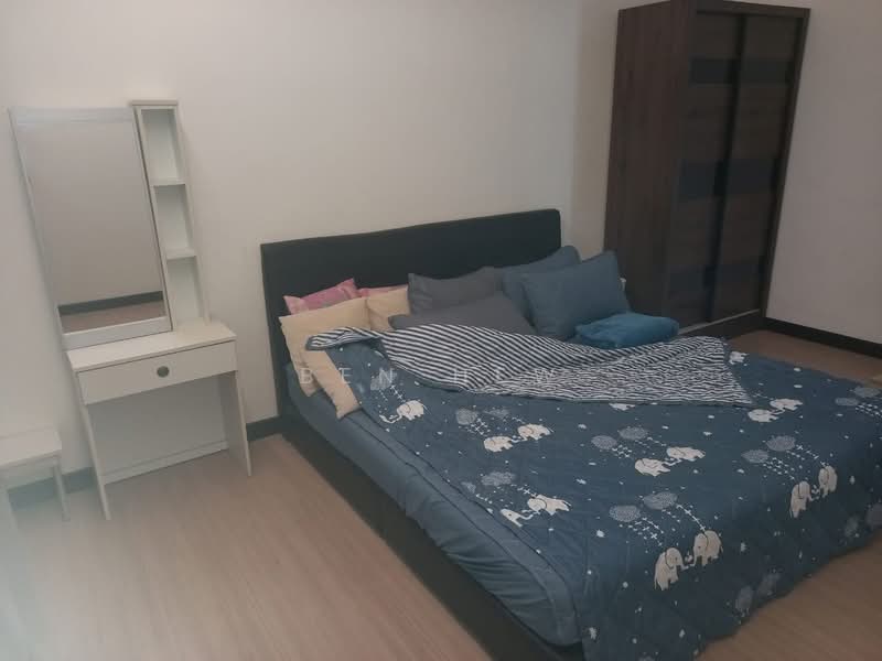 Condominium for Rent at Vertiq - Ben Hew - PropertyGuru.com.my
