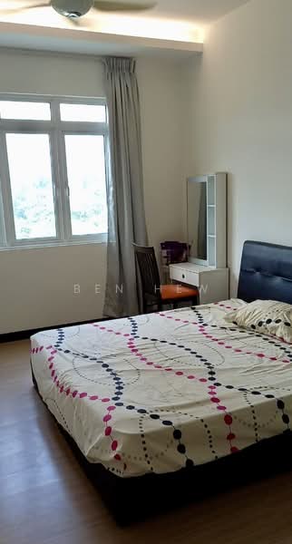 Condominium for Rent at Vertiq - Ben Hew - PropertyGuru.com.my