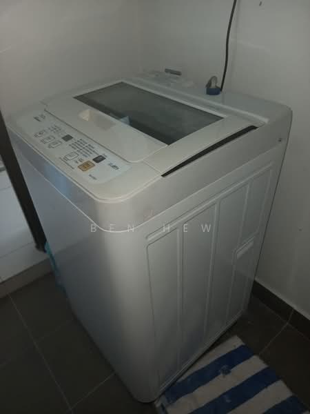 Condominium for Rent at Vertiq - Ben Hew - PropertyGuru.com.my
