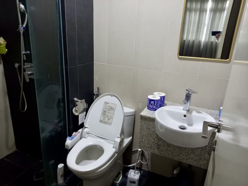 Condominium for Rent at Vertiq - Ben Hew - PropertyGuru.com.my