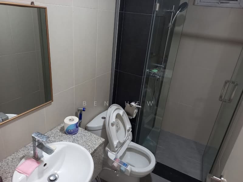 Condominium for Rent at Vertiq - Ben Hew - PropertyGuru.com.my