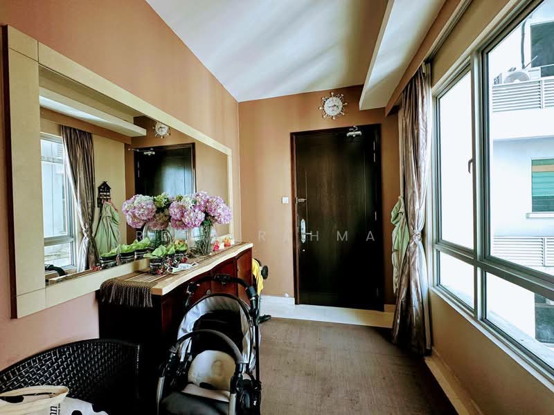 Kondominium untuk Dijual di Riana Green East - Rena Rahman - Interior - PropertyGuru.com.my