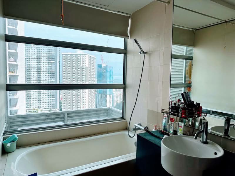 Kondominium untuk Dijual di Riana Green East - Rena Rahman - Bathroom - PropertyGuru.com.my