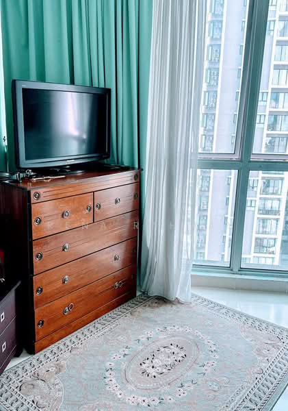 Kondominium untuk Dijual di Riana Green East - Rena Rahman - Interior - PropertyGuru.com.my