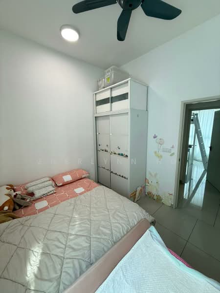 Kondominium untuk Dijual di Imperial Residences - Zherlynn Ho - Bedroom - PropertyGuru.com.my