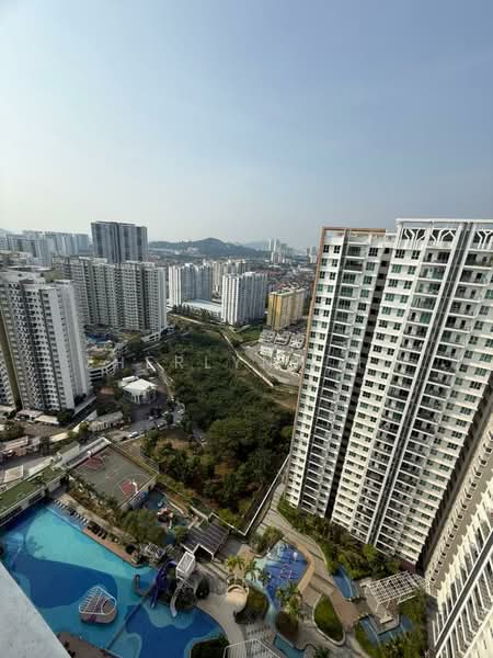 Kondominium untuk Dijual di Imperial Residences - Zherlynn Ho - Exterior - PropertyGuru.com.my