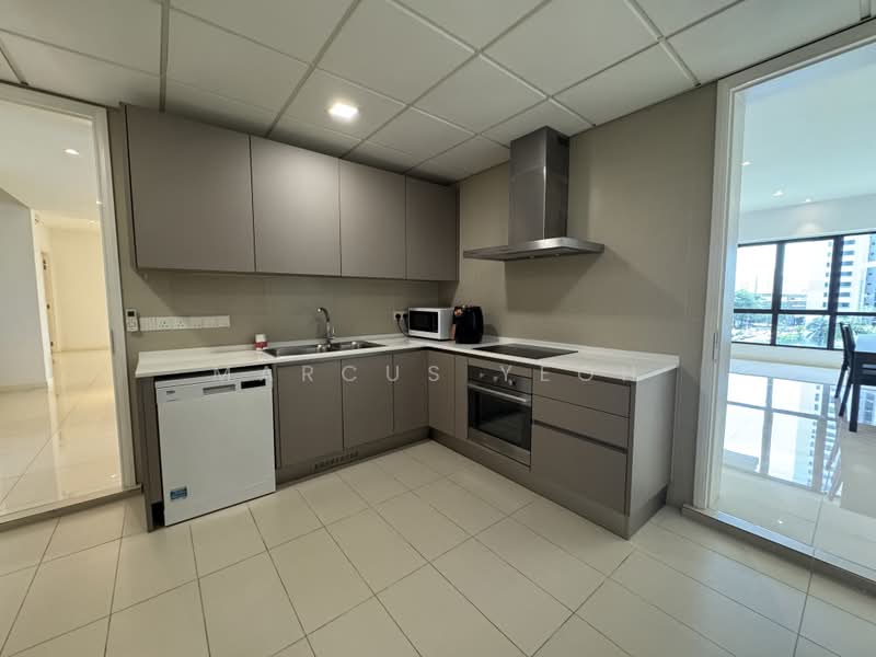 Condominium for Sale at Residensi 22 - Marcus Yeoh - PropertyGuru.com.my