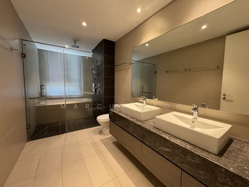 Condominium for Sale at Residensi 22 - Marcus Yeoh - PropertyGuru.com.my