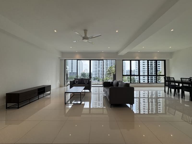 Condominium for Sale at Residensi 22 - Marcus Yeoh - PropertyGuru.com.my
