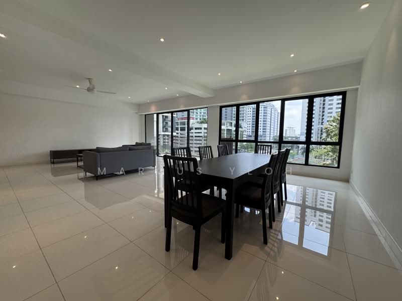 Condominium for Sale at Residensi 22 - Marcus Yeoh - PropertyGuru.com.my