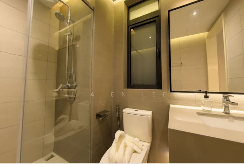 Pangsapuri untuk Dijual di R&F Princess Cove Phase 3-New Casa Suites - Jia En Lee - Bathroom - PropertyGuru.com.my