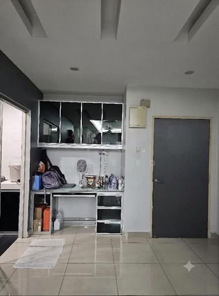 Service Residence for Rent at Connaught Avenue - Addis Bo - Interior - PropertyGuru.com.my