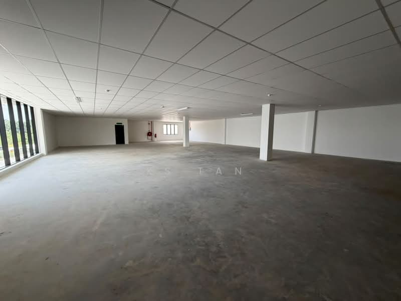 Factory for Sale in Taman Impian Emas (Skudai) - KS Tan - PropertyGuru.com.my