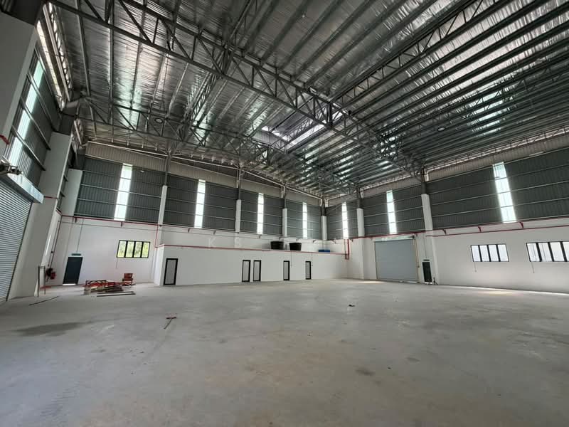 Factory for Sale in Taman Impian Emas (Skudai) - KS Tan - PropertyGuru.com.my