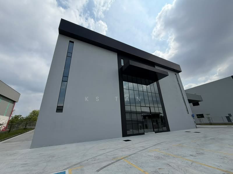 Factory for Sale in Taman Impian Emas (Skudai) - KS Tan - PropertyGuru.com.my