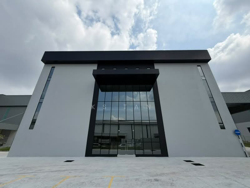 Factory for Sale in Taman Impian Emas (Skudai) - KS Tan - PropertyGuru.com.my