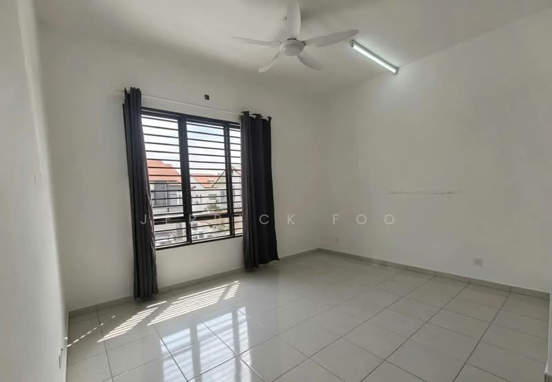 2-storey Terraced House for Rent in Alam Nusantara (Setia Alam) - Jerrick Foo - Interior - PropertyGuru.com.my