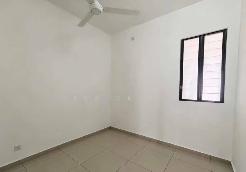 2-storey Terraced House for Rent in Alam Nusantara (Setia Alam) - Jerrick Foo - Interior - PropertyGuru.com.my