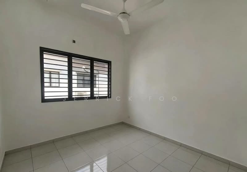 2-storey Terraced House for Rent in Alam Nusantara (Setia Alam) - Jerrick Foo - Interior - PropertyGuru.com.my