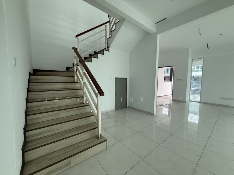 Rumah Kluster untuk Dijual di Taman Mount Austin (Tebrau) - Jacqueline Lee - PropertyGuru.com.my