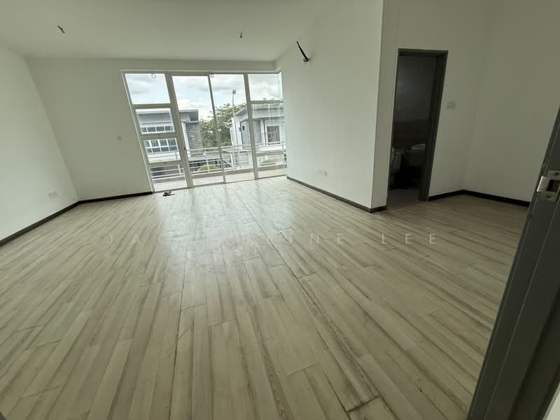 Rumah Kluster untuk Dijual di Taman Mount Austin (Tebrau) - Jacqueline Lee - PropertyGuru.com.my