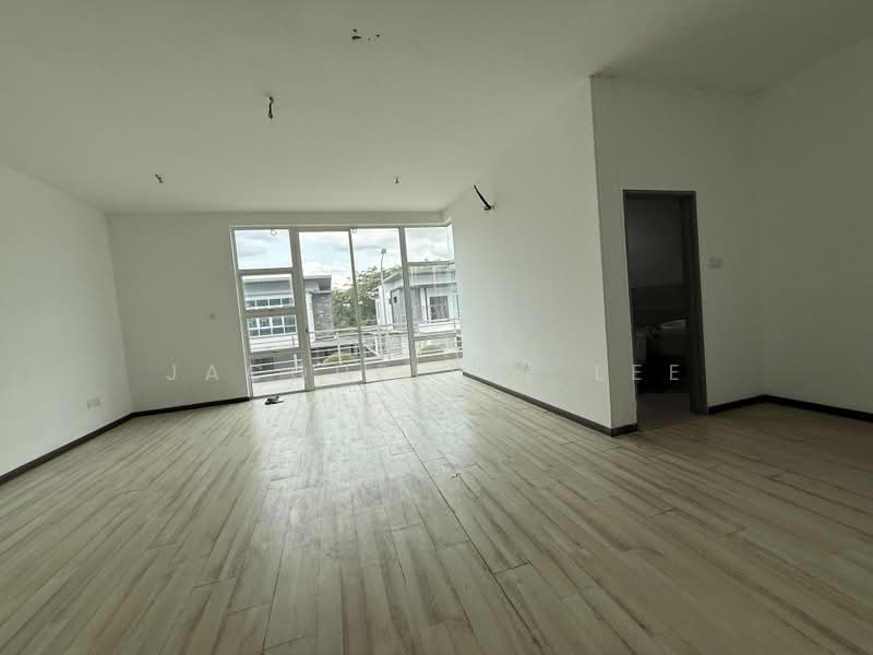 Rumah Kluster untuk Dijual di Taman Mount Austin (Tebrau) - Jacqueline Lee - PropertyGuru.com.my