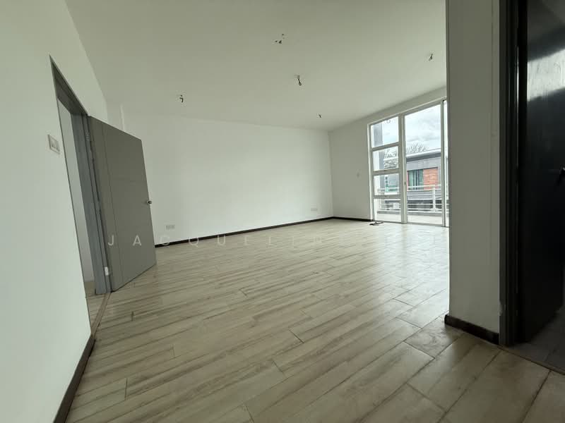 Rumah Kluster untuk Dijual di Taman Mount Austin (Tebrau) - Jacqueline Lee - PropertyGuru.com.my