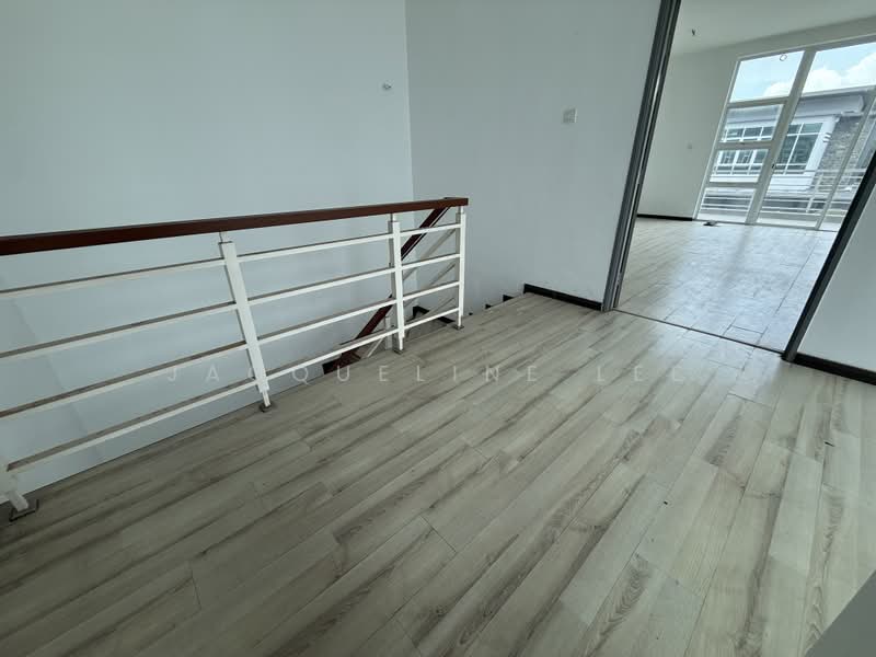 Rumah Kluster untuk Dijual di Taman Mount Austin (Tebrau) - Jacqueline Lee - PropertyGuru.com.my