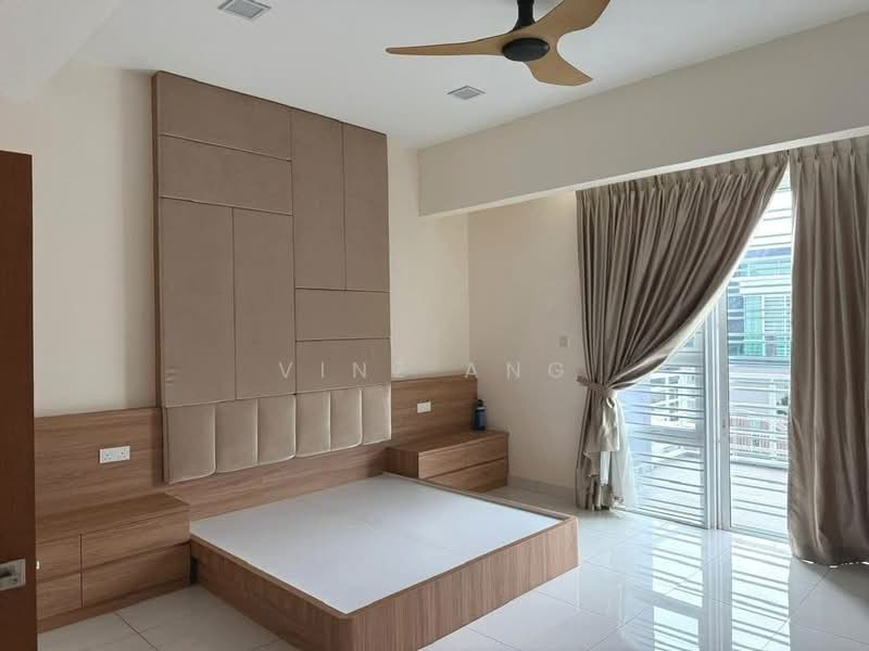 Rumah Teres 2 Tingkat untuk Disewa di Taman Mount Austin (Tebrau) - Vinz Ang - PropertyGuru.com.my