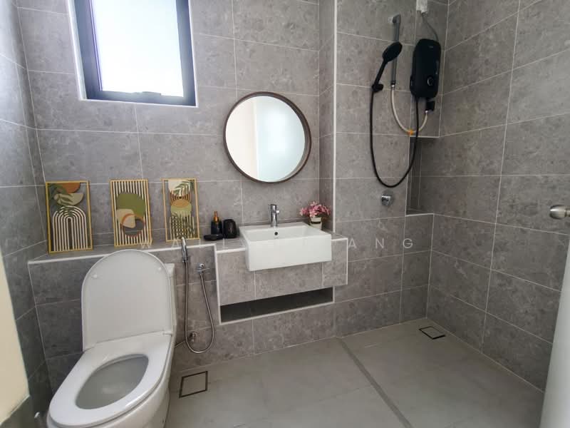2-storey Terraced House for Rent in Eco Spring (Johor Bahru) - Wallace Ang - PropertyGuru.com.my