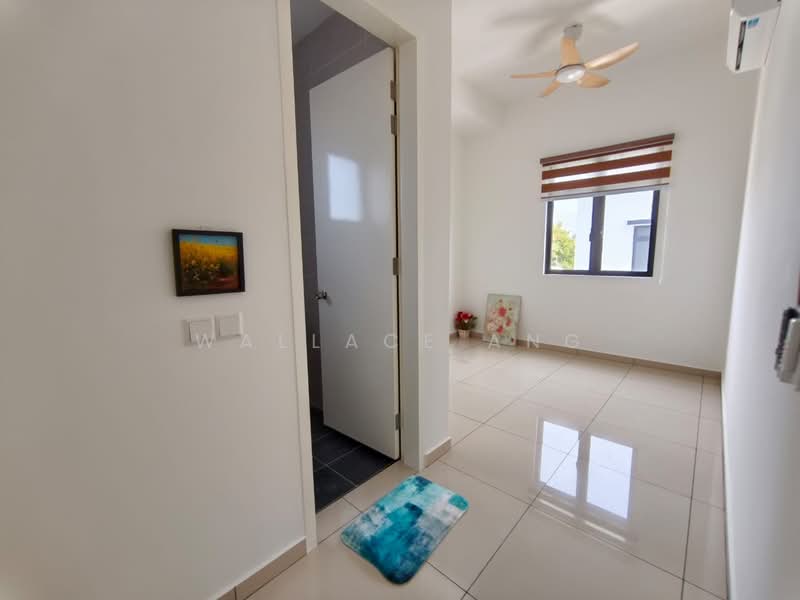 2-storey Terraced House for Rent in Eco Spring (Johor Bahru) - Wallace Ang - PropertyGuru.com.my