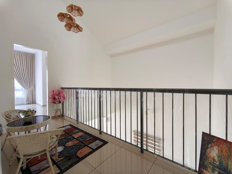 2-storey Terraced House for Rent in Eco Spring (Johor Bahru) - Wallace Ang - PropertyGuru.com.my