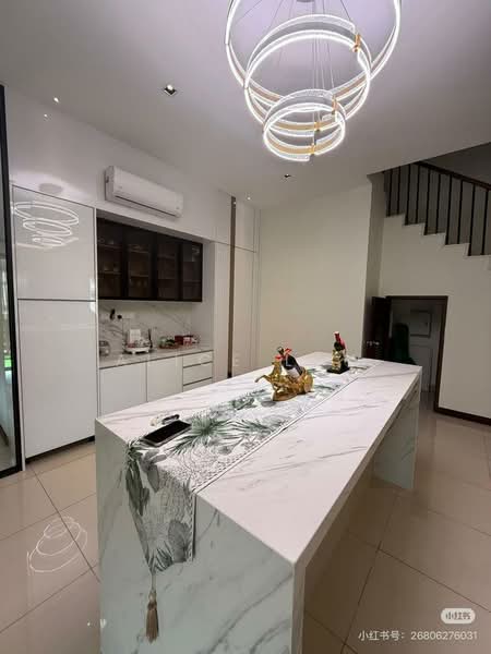 Rumah Teres 2 Tingkat untuk Disewa di Rawang (Selangor) - Alice Low - Interior - PropertyGuru.com.my