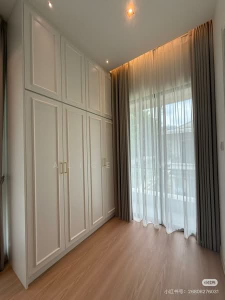 Rumah Teres 2 Tingkat untuk Disewa di Rawang (Selangor) - Alice Low - Bedroom - PropertyGuru.com.my
