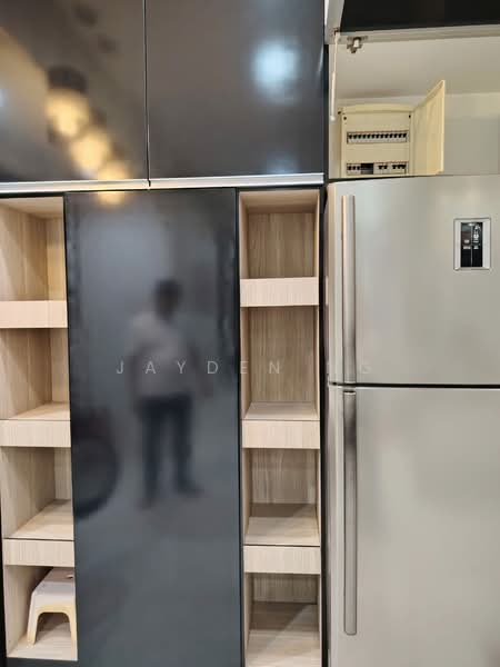 Pangsapuri untuk Dijual di Lagenda Tasek Luxurious Suite - Jayden Ng - Interior - PropertyGuru.com.my