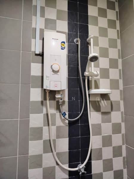 Pangsapuri untuk Dijual di Lagenda Tasek Luxurious Suite - Jayden Ng - Bathroom - PropertyGuru.com.my
