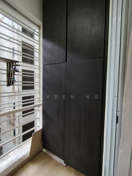 Pangsapuri untuk Dijual di Lagenda Tasek Luxurious Suite - Jayden Ng - Balcony - PropertyGuru.com.my