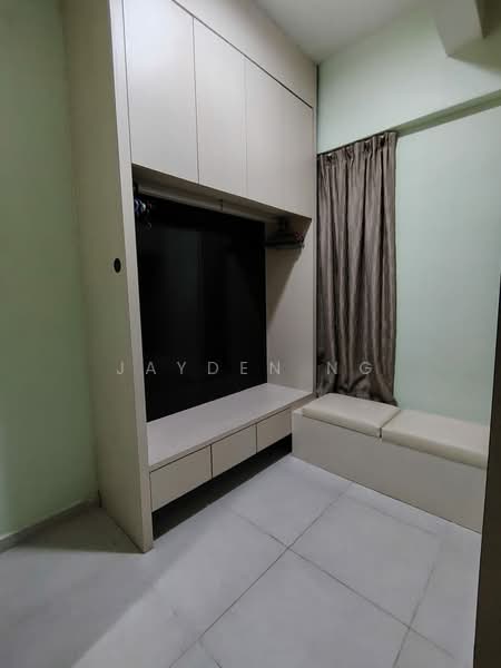 Pangsapuri untuk Dijual di Lagenda Tasek Luxurious Suite - Jayden Ng - Interior - PropertyGuru.com.my