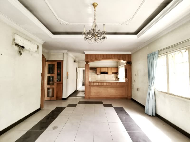 Rumah Banglo untuk Dijual di Bukit Damansara (Damansara Heights) - Dixon Ong - Dinning Area - PropertyGuru.com.my