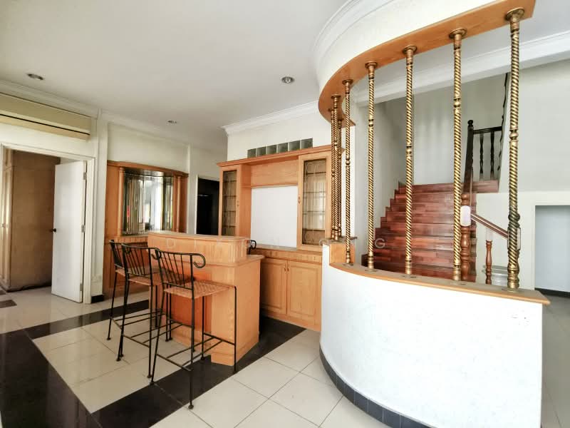Rumah Banglo untuk Dijual di Bukit Damansara (Damansara Heights) - Dixon Ong - Interior - PropertyGuru.com.my