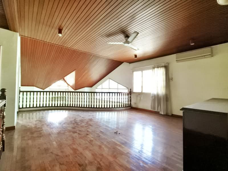 Rumah Banglo untuk Dijual di Bukit Damansara (Damansara Heights) - Dixon Ong - Living - PropertyGuru.com.my