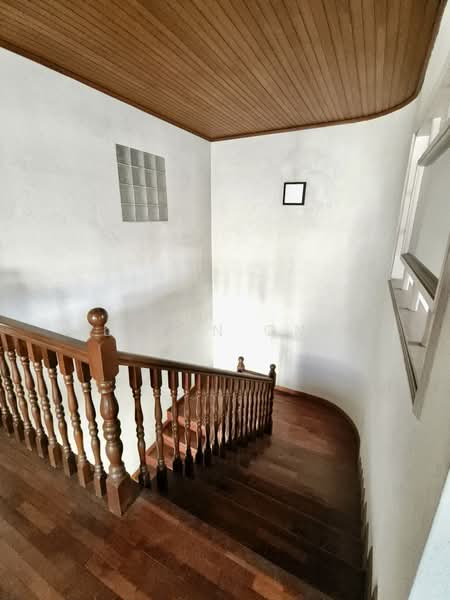 Rumah Banglo untuk Dijual di Bukit Damansara (Damansara Heights) - Dixon Ong - Interior - PropertyGuru.com.my