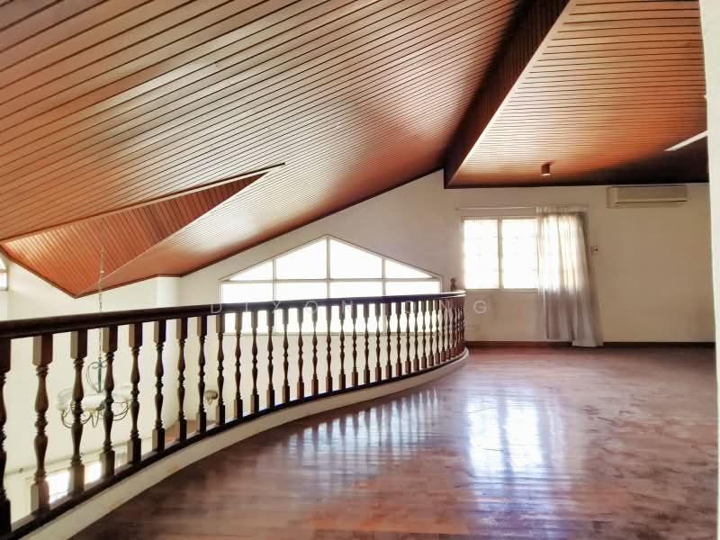 Rumah Banglo untuk Dijual di Bukit Damansara (Damansara Heights) - Dixon Ong - Interior - PropertyGuru.com.my