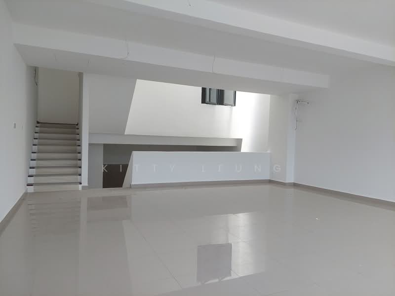 3.5-storey Terraced House for Sale in Damansara Perdana (Selangor) - Kitty Leung - Interior - PropertyGuru.com.my